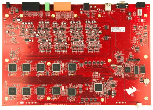 Clearone 820 154 055l video - 820-154-055l,