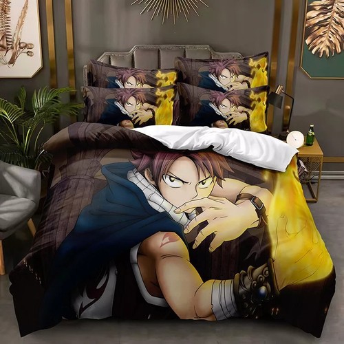 Custom bedding set fairy - custom,