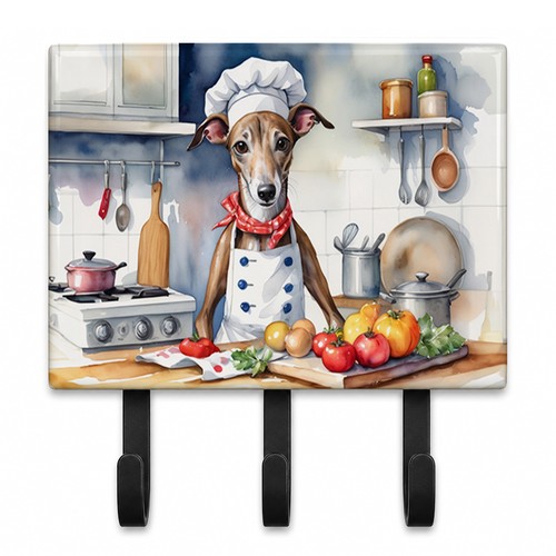 Caroline treasures greyhound - treasures,