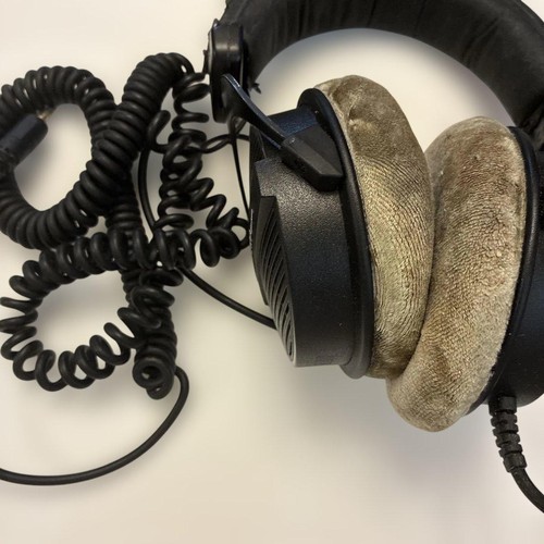 Beyerdynamic 990 pro - beyerdynamic, dt-990-pro-250