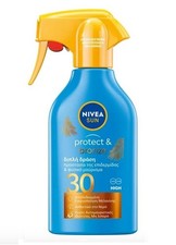 Nivea Sun Protect & Bronze Tan