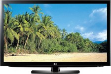 LG 42LD450 42" 1080p HD LCD