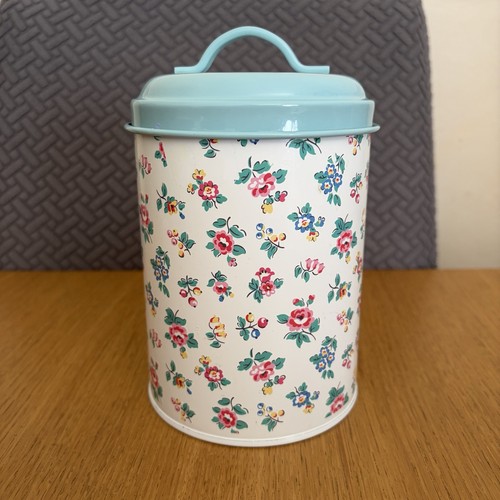Catch kidston lidded - catch, tin