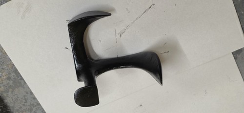 Antigue cobblers anvil - antigue, 1