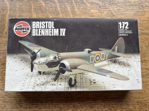 Airfix 02027 72 scale - ,1:72,