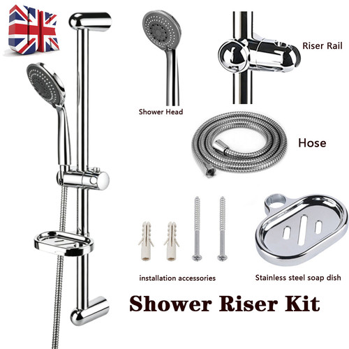Modern adjustable slider rail - modern,