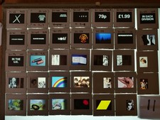 150+ Vintage/Retro 35mm