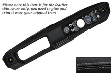 GREY STITCH DASH DASHBOARD