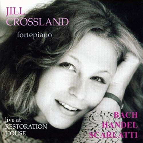 Jill crossland live at - crossland,