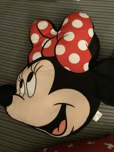 Disney minnie mouse face - ,