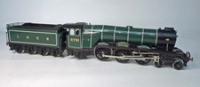 Bassett Lowke O gauge LNER  A3