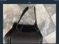 KURYAKEN SISSYBAR TRAVEL BAG 