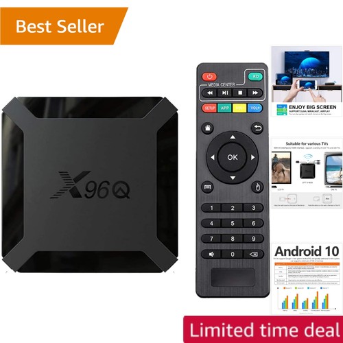 Android box x96 mini - box,x96,