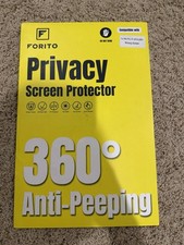 Forito Screen Protector for