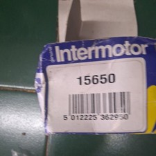 ELECTRONIC CONTROL UNIT FITS
