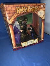 Harry Potter 2001 Complete Set