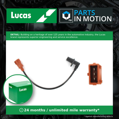 Rpm crankshaft sensor fits - /,