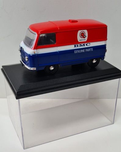 Oxford diecast bmc parts - diecast,
