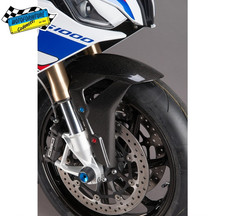 Front carbon fender LIGHTECH