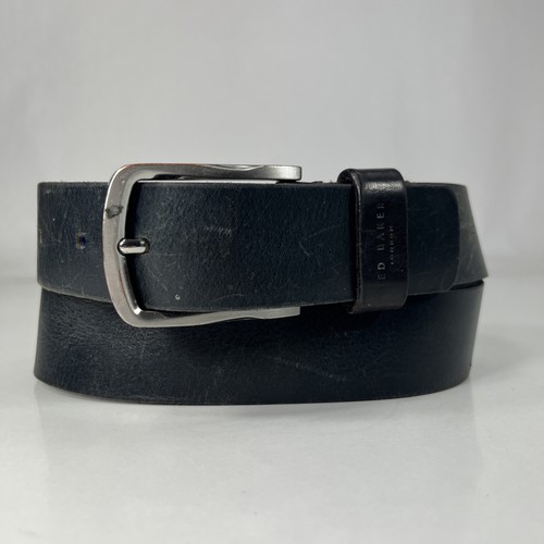 Ted baker scratched black - ted,