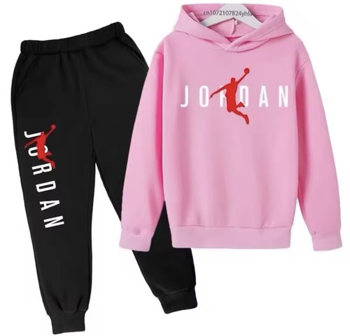 Kids 2pc tracksuit - kids,