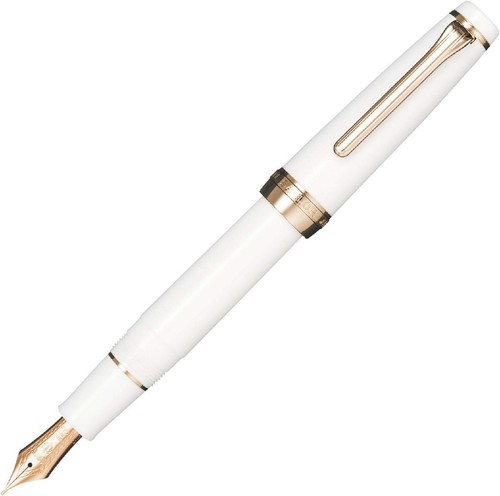 Sailor fountain pen - sailor,