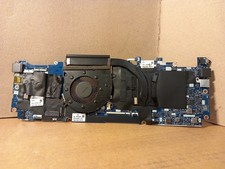 HP ENVY X360 13-AY Motherboard