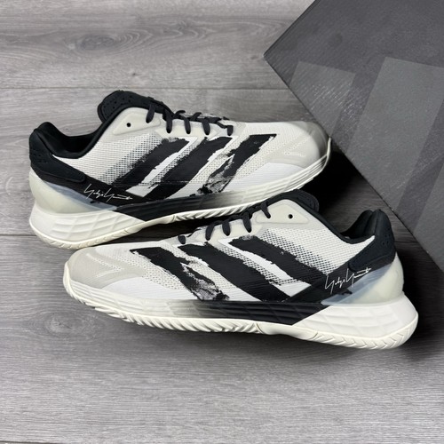 Adidas defiant speed 2 - y-3,