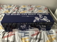 RARE: Elvis CDs x50 The