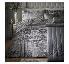 Damask Firenza Duvet Cover Set