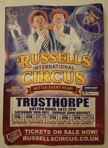 Russells international - a3,