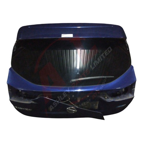 Nissan qashqai dci acenta mk2 - nissan,
