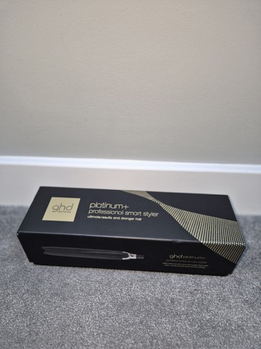 Ghd platinum plus professional - platinum,
