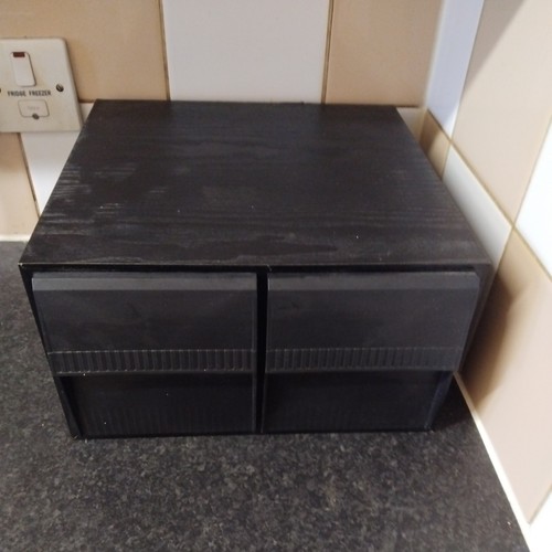 Storage unit drawer box - drawer,