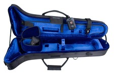 Pro Tec Contoured Bb/F