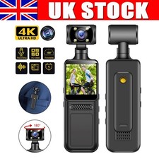 4K Action Camera Sports Camera