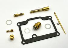 Suzuki T500 2-3-R-J Carburettor Carb Repair Rebuild Kit (1969-1972) Carburetor