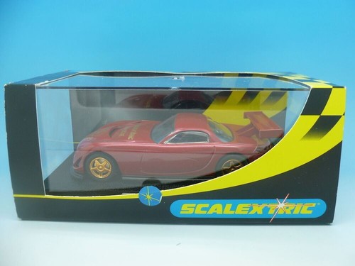Scalextric c2245 tvr - c2245,