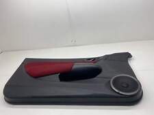 Honda Civic door card left