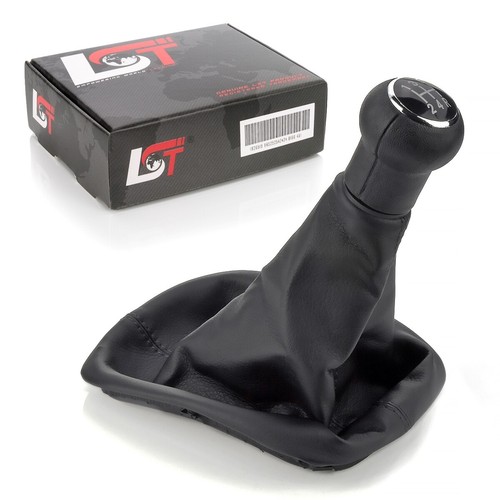 Gear shift knob - gear, boot