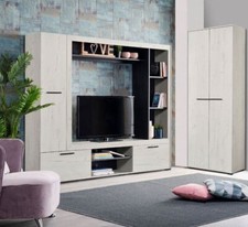Luca White Oak Effect and