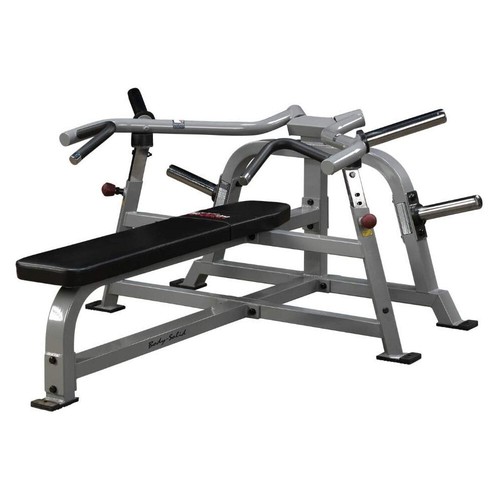 Body solid leverage - body-solid,