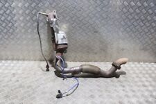 FORD FOCUS MK3 1.0 ECOBOOST EURO6 CATALYTIC CONVERTER 2015-2018 AU18