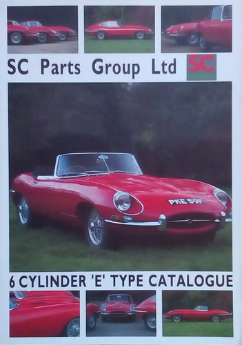 Parts group ltd cylinder - parts,