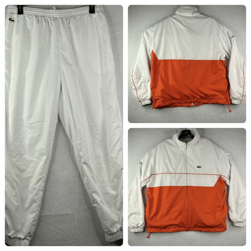 Vintage lacoste sport - lacoste,