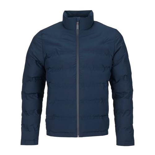 Bentley men padded jacket - bentley, men's