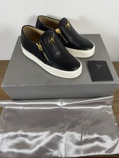 Giuseppe Zanotti Design Shoes