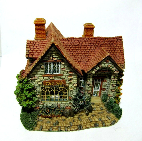 Leonardo collection cottage - leonardo,