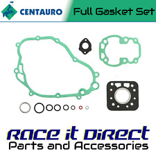 Centauro Full Gasket Set for Suzuki RMX 50 L/C Models Imports