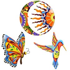 Wall Art Decoration Outdoor